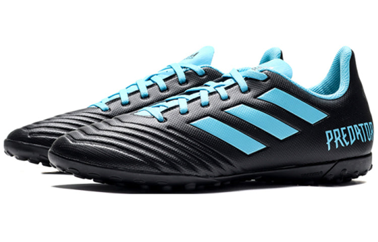 adidas Predator Tan 19.4 TF 'Black Blue' F35636