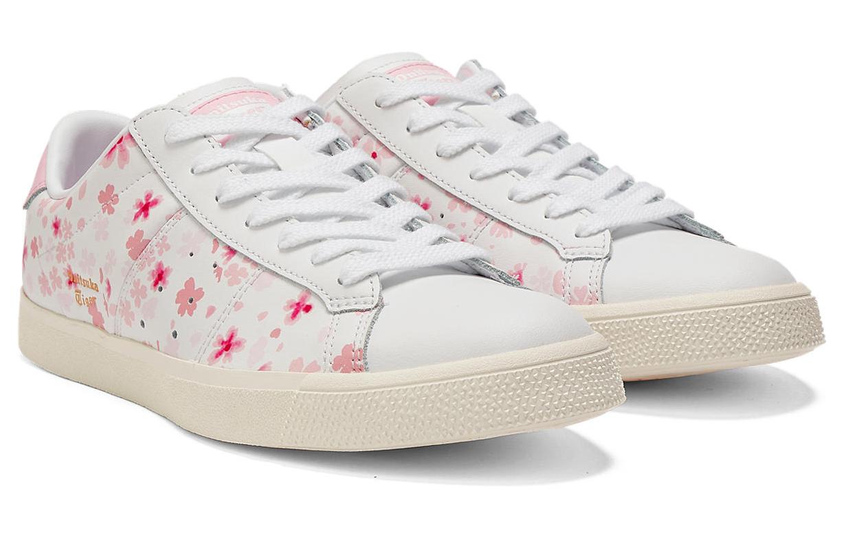 Onitsuka Tiger Lawnship 3.0 Shoes 'White Cotton Candy'  1183C058-100