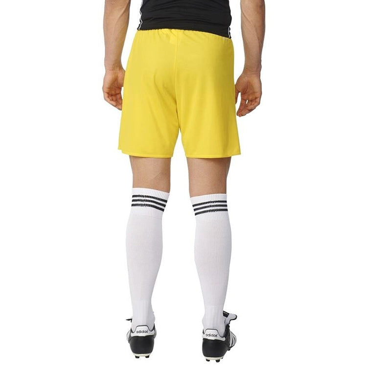 adidas Parma 16 Training Shorts 'Yellow' AJ5885