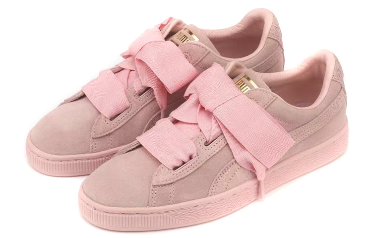 (WMNS) PUMA Seude Heart 366056-03