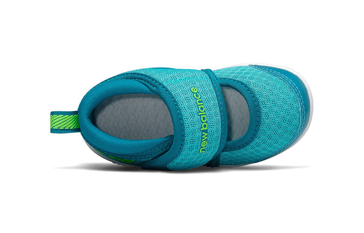 New Balance 508 Series Blue Toddler S/als IO508BLU