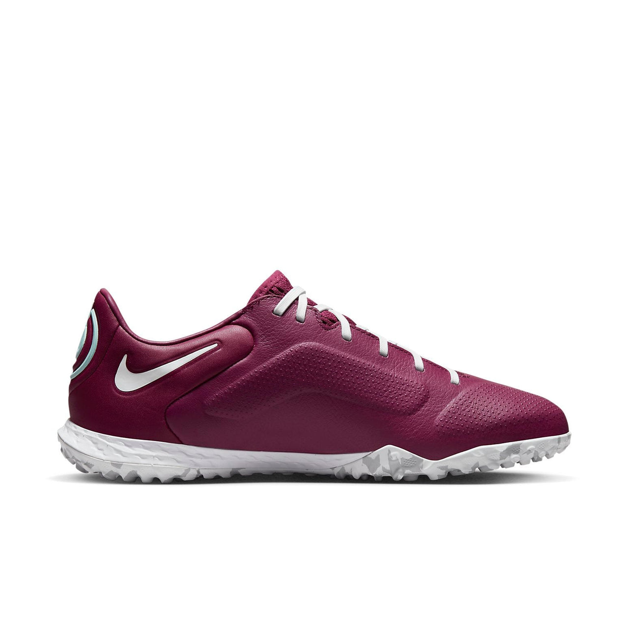 Nike React Tiempo Legend 9 Pro TF 'Rosewood Camo' DA1192-614
