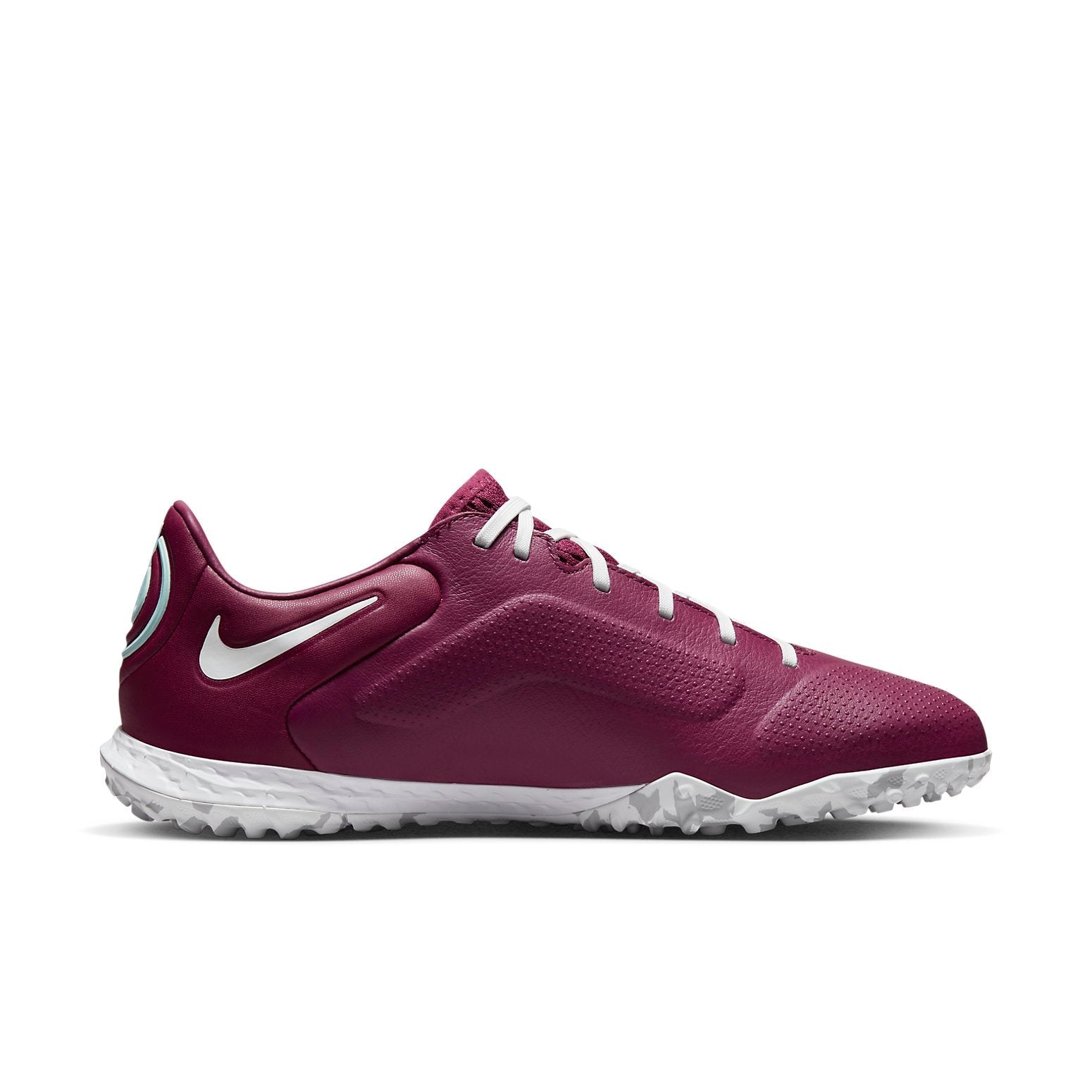 Nike React Tiempo Legend 9 Pro TF 'Rosewood Camo' DA1192-614