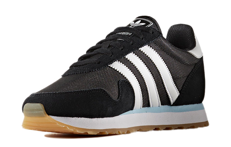(WMNS) adidas originals Haven Black/Blue/White CP9621