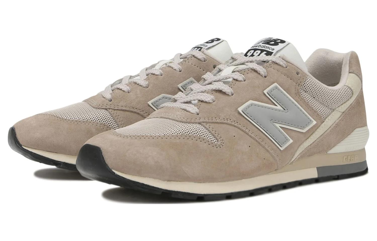 New Balance 996 'Beige' CM996RX2
