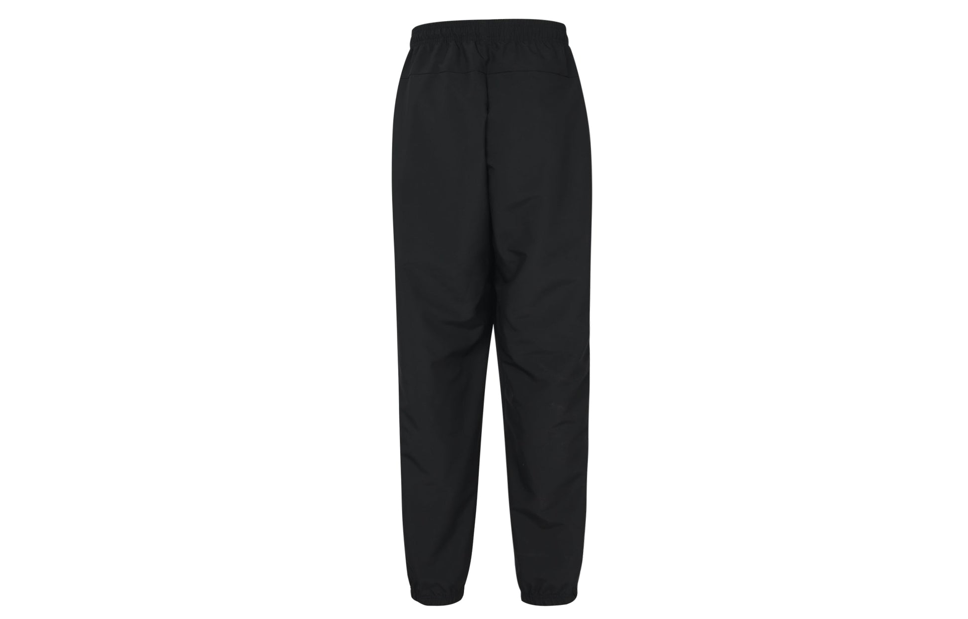 adidas Small Logo Sports Long Pants Black DQ3100