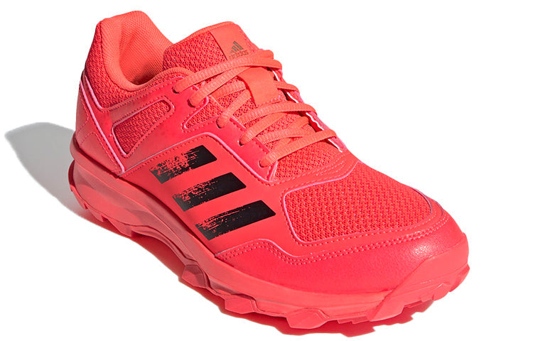 (WMNS) adidas Fabela Rise Red/Black FX2011