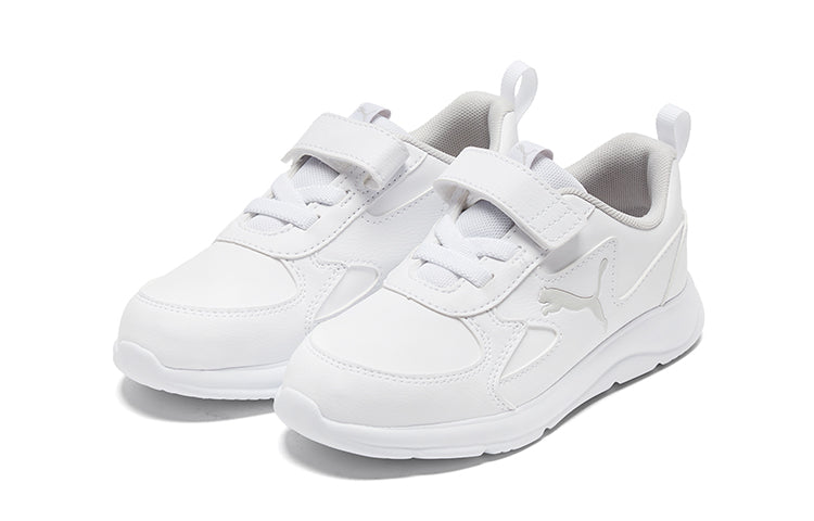 (PS) PUMA Fun Racer SL AC 'White Grey Violet' 193623-01