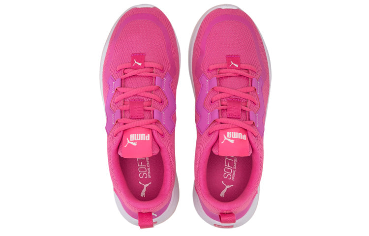 (WMNS) PUMA Softride Vital Sport Shoes Pink 193704-01