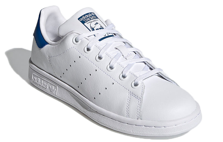 adidas Stan Smith J 'White Blue' S74778