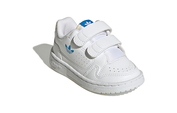 (TD) adidas originals NY 90 CF 'White Blue Rush' GZ1877