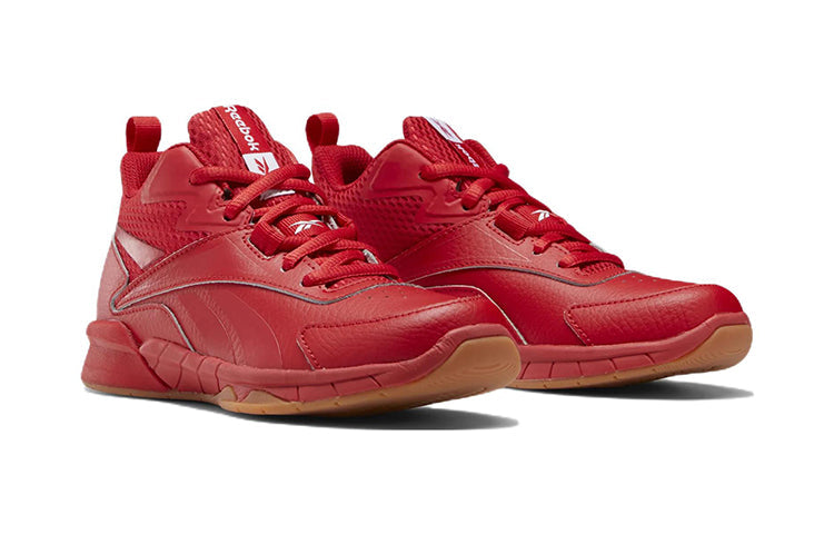 (PS) Reebok More Buckets 'Vector Red' GY4497