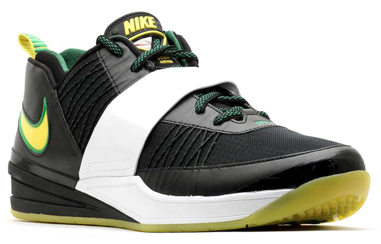 Nike Zoom Revis 'Oregon' 374287-617