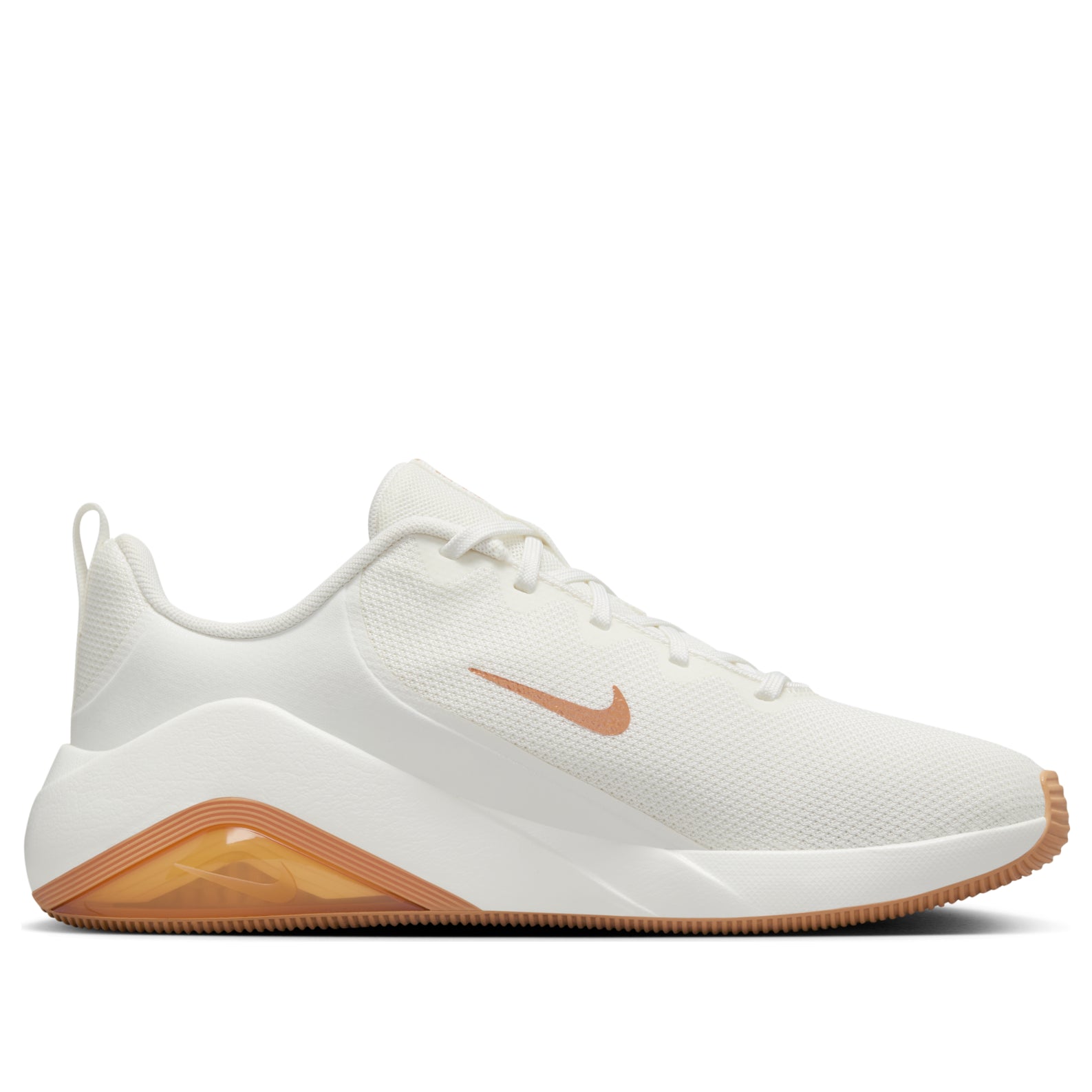 (WMNS) Nike Zoom Bella 7 'Sail Copper Moon' FZ1689-102