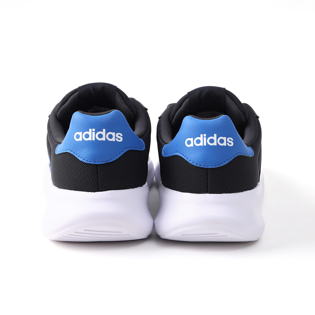 adidas Lite Racer 3.0 'Black Bright Royal' IG3604