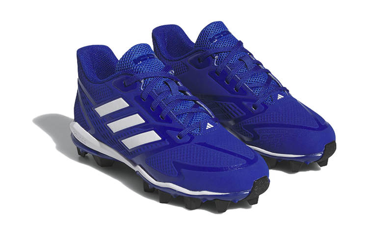 (GS) adidas Icon 8 MD 'Royal Blue' IG7203