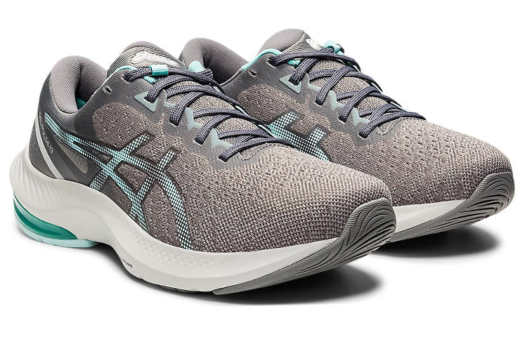 (WMNS) ASICS Gel-Pulse 13 'Clay Grey' 1012B035-021