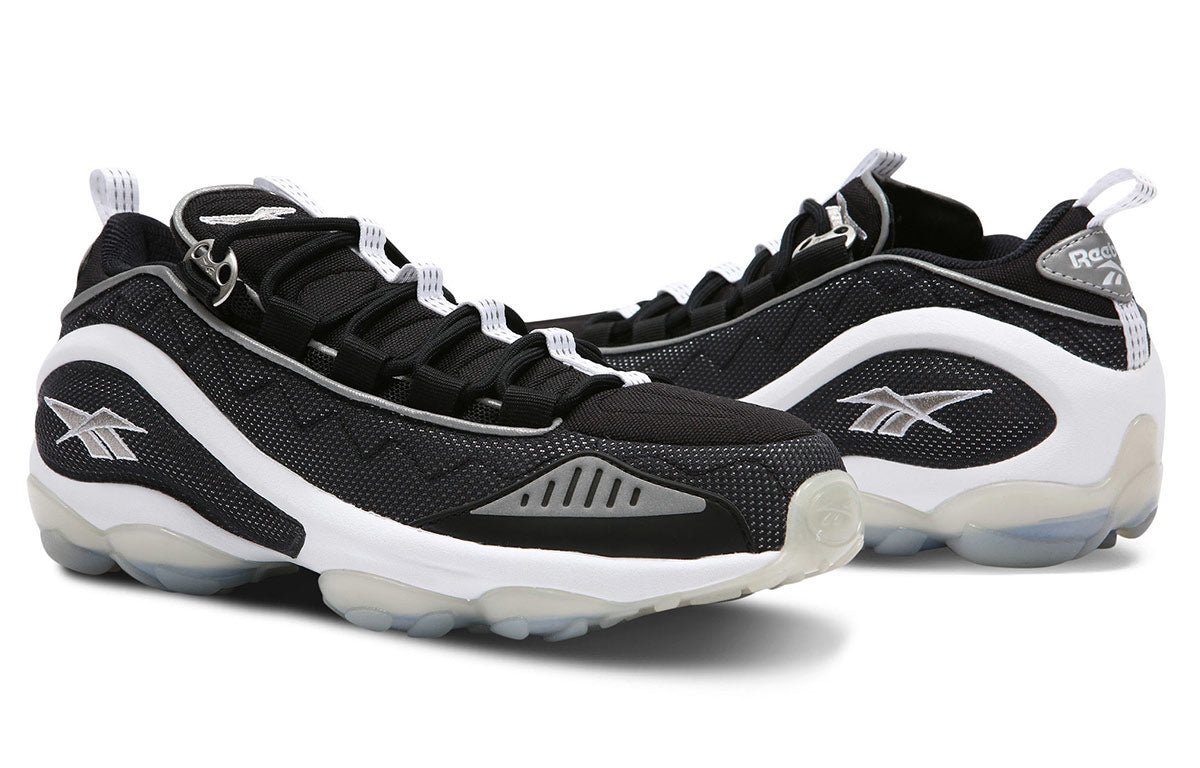 Reebok DMX Run 10 'Black White' V44399