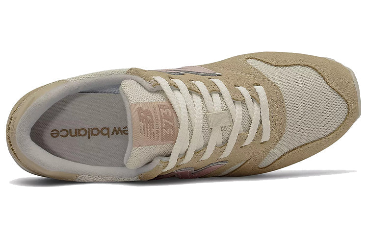 (WMNS) New Balance 373 Series V2 Khaki WL373EE2