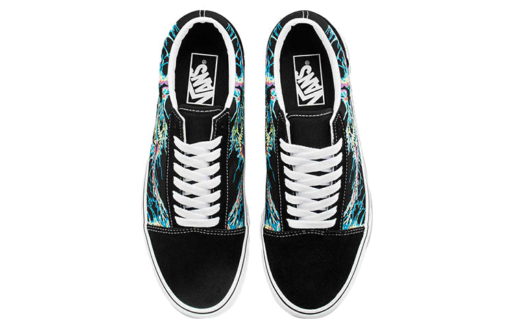 Vans Old Skool 'Zap' VN0A5KRF96C