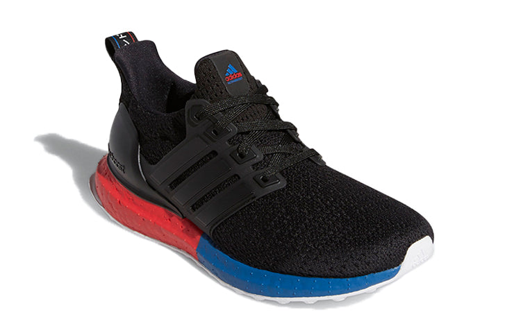 (GS) adidas Ultraboost DNA J 'Lush Red' FX8770