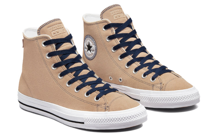 Converse Chuck Taylor All Star Pro Cons Suede High 'Hemp' 172631C