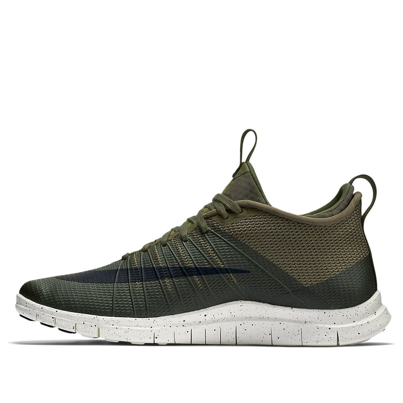 Nike Free Hypervenom 2 FS 'Medium Olive' 805890-200