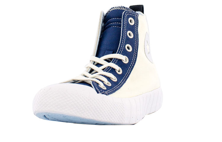Converse UNT1TL3D High 'Not a Chuck - Erget Navy' 167241C