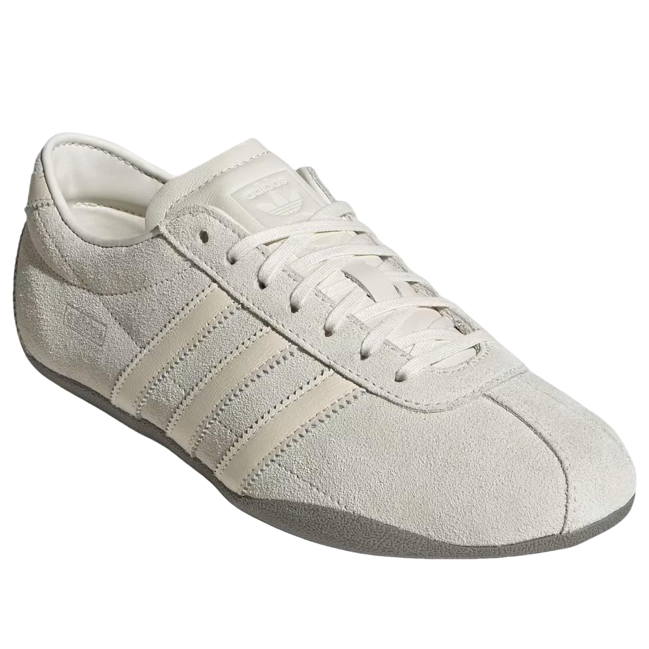 (WMNS)  adidas x EDIFICE/IENA Tokyo 'Ivory Off White' KJ0368
