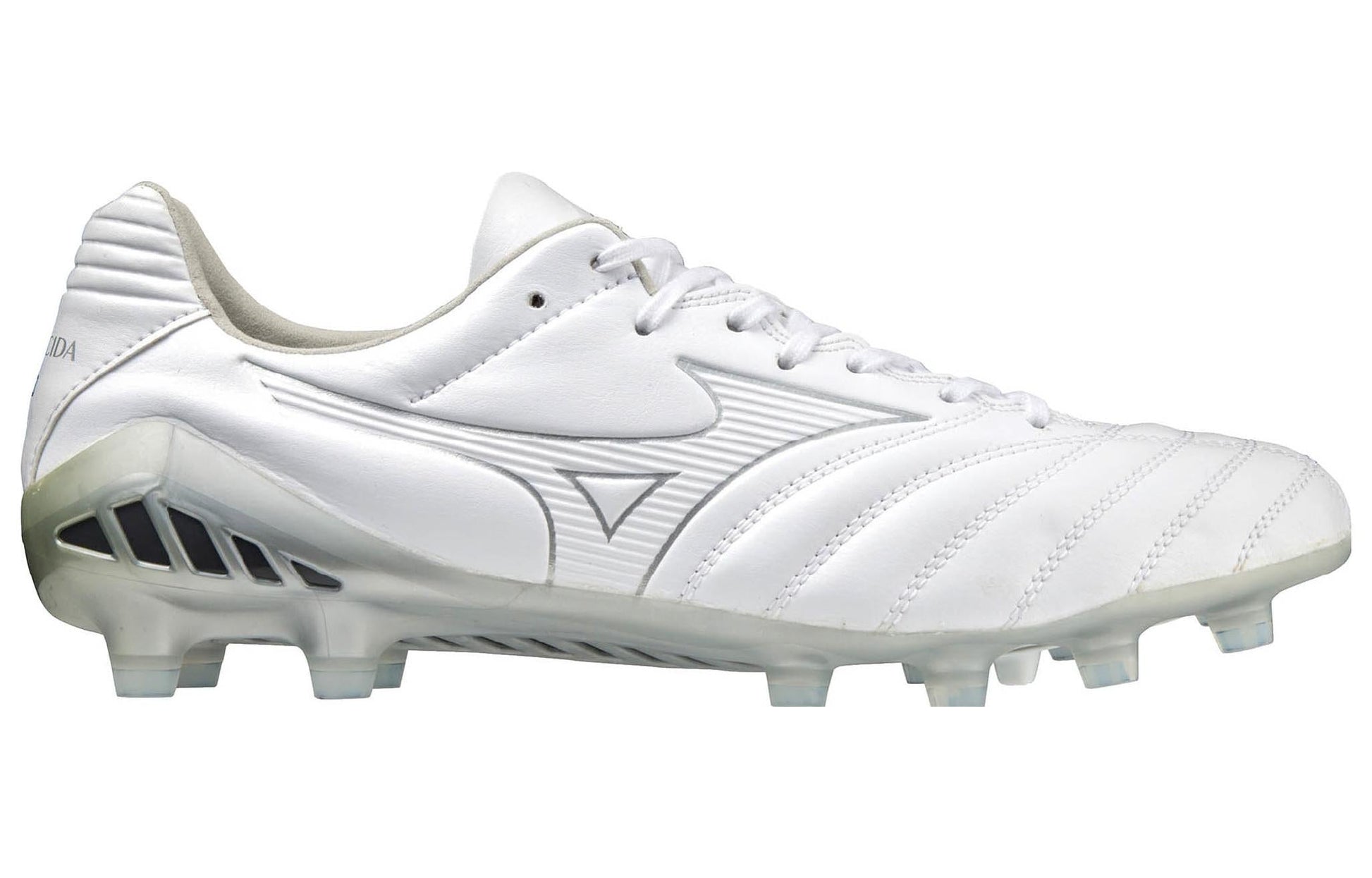 Mizuno Monarcida NEO 2 PRO 'White Silver' P1GA222203