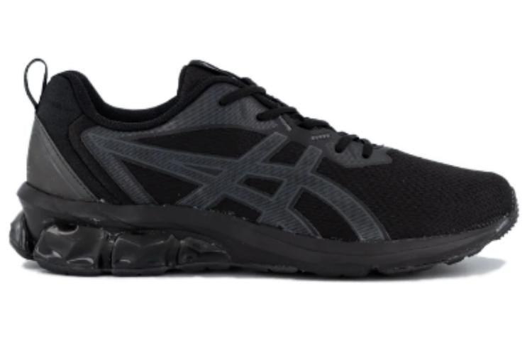 ASICS Gel-Nimbus 90 4 'Black Graphite Grey' 1201A817-001