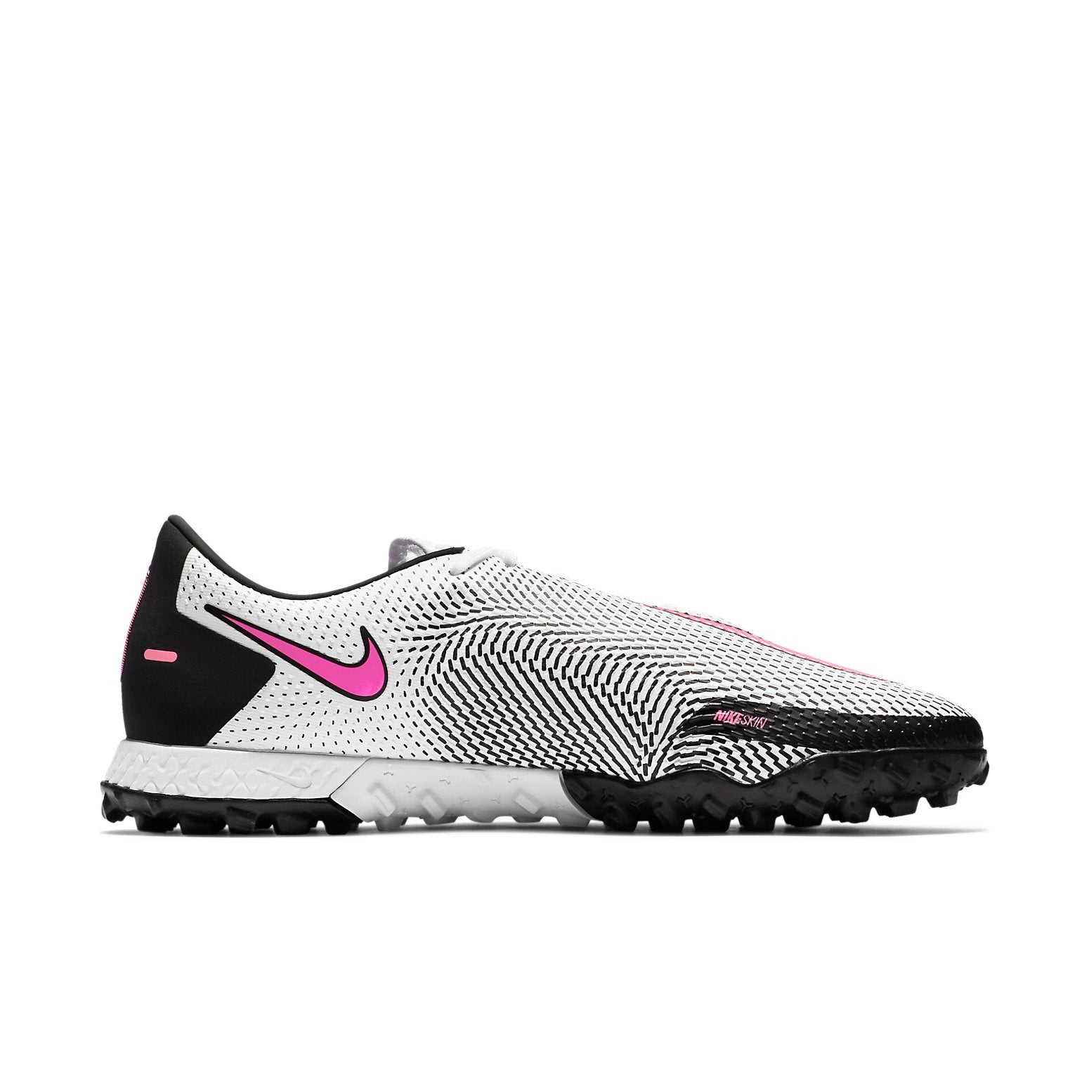 Nike Phantom GT Pro React TF 'White Pink Blast' CK8468-160