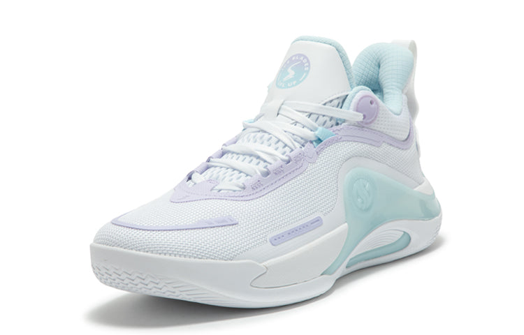 361 Degrees AG3 Tracer 2 'White Ice Blue' 572341116-1