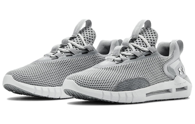 (WMNS) Under Armour HOVR STRT 'Mod Grey' 3022581-103