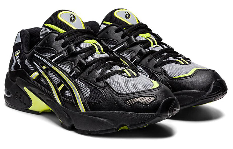 ASICS Gel-Kayano 5 OG 'Black Neon' 1021A280-021