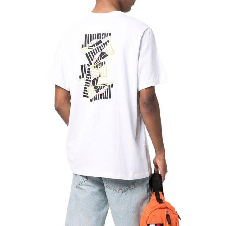 Air Jordan Tee DC9781-100