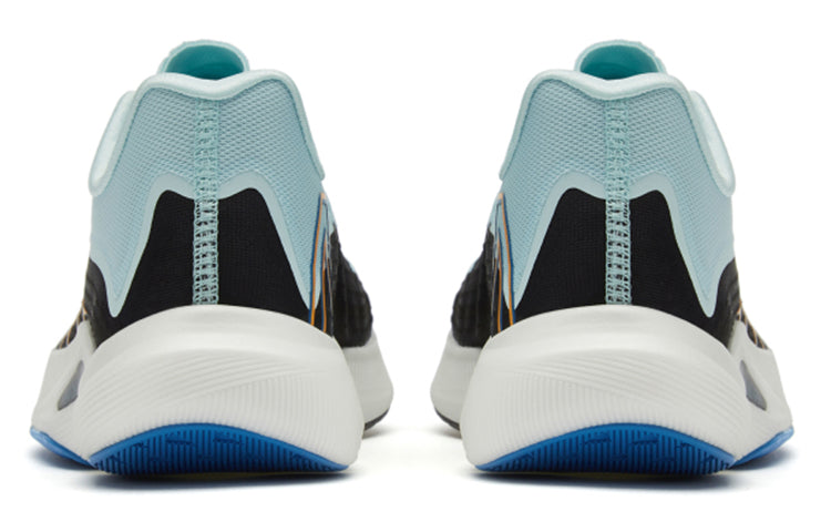 New Balance FuelCell 'Black Blue' MFCXCB2