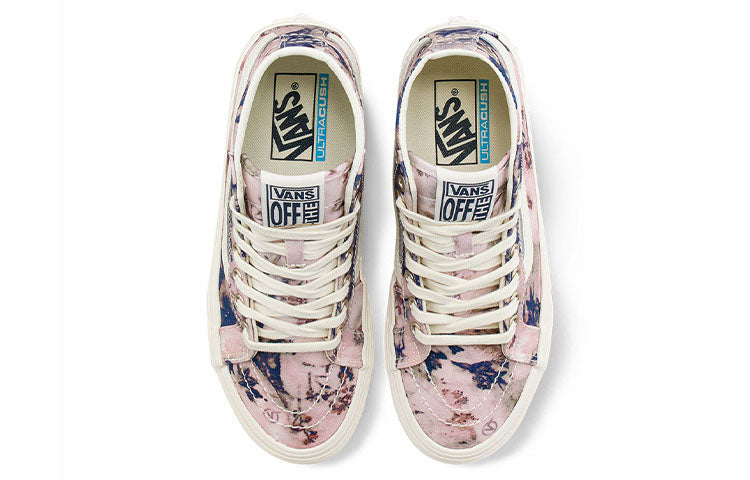 Vans SK8-HI Sneakers Pink VN0A4UWNA5M