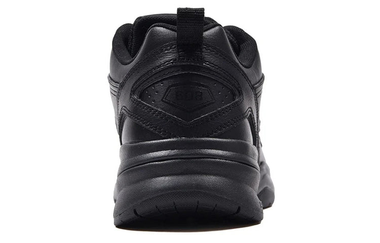 New Balance 1267 Series Black/Green MX608SK5
