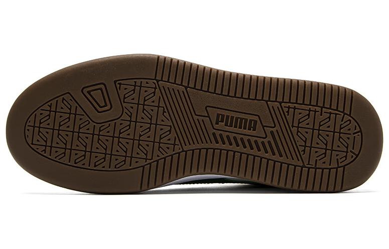 PUMA Caven 2.0 75 Years Sneakers 'Archive Green' 394666-02
