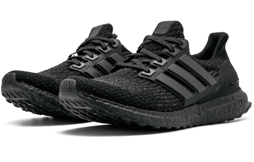 adidas Ultraboost 3.0 Limited 'Triple Black 2.0' CG3038