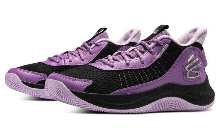 Under Armour Curry 3 Z7 'Pueple' 3026622-500