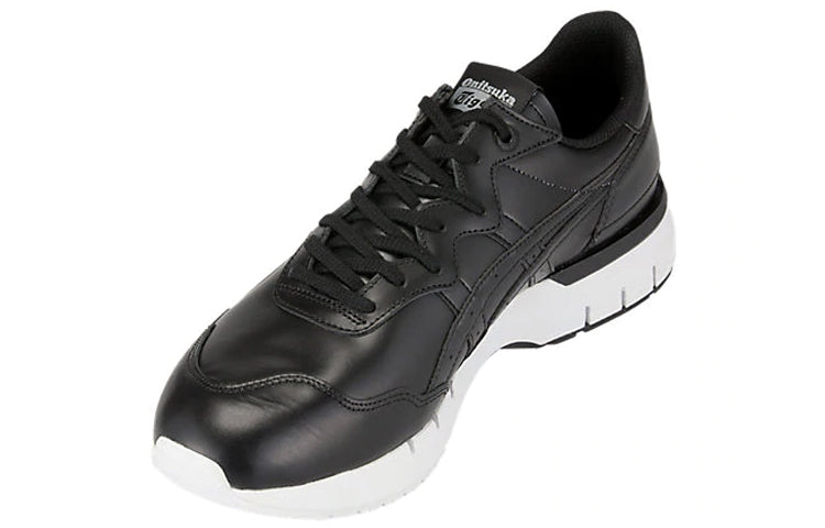 Onitsuka Tiger Rebilac Runner 'Black' 1183A511-001