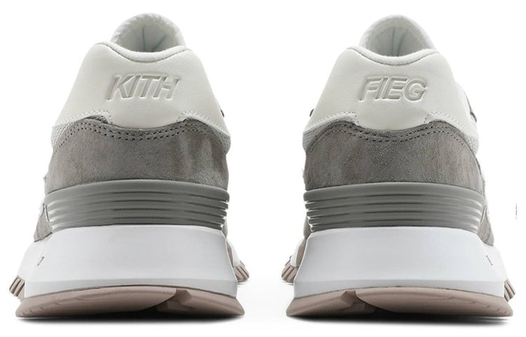 New Balance Ronnie Fieg x RC 1300 '10th Anniversary - Elephant Skin' MS1300K1