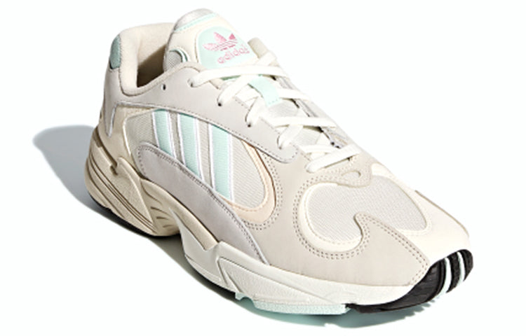 adidas Yung-1 'Off White Mint' CG7118