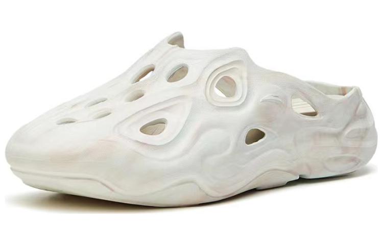(WMNS) ANTA Life Series Sneakers 'White' 122338501-6