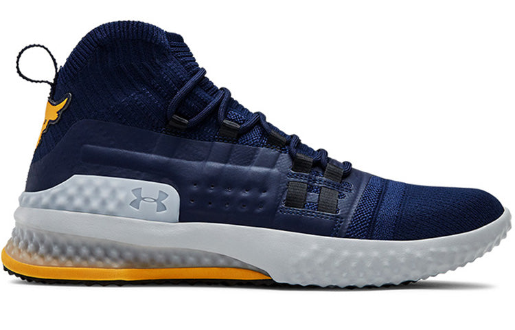 Under Armour Project Rock 1 'Academy' 3020788-403
