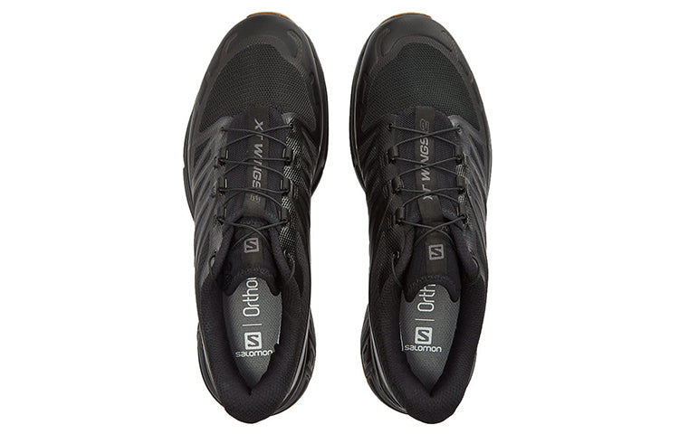 Salomon XT-Wings 2 Advanced 'Black Brown' 412641