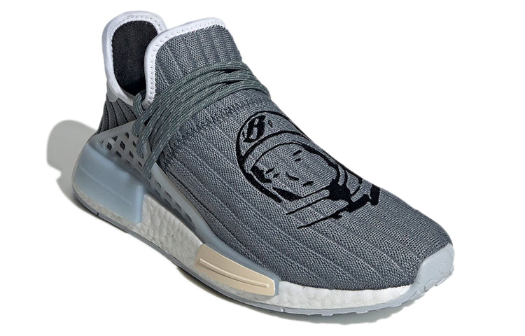 adidas x Pharrell BBC Ice Cream NMD Hu 'Astronaut' GW3955
