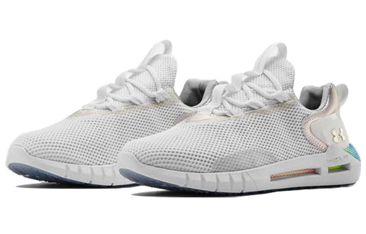 (WMNS) Under Armour HOVR STRT PRL 'Iridescent' 3022807-100
